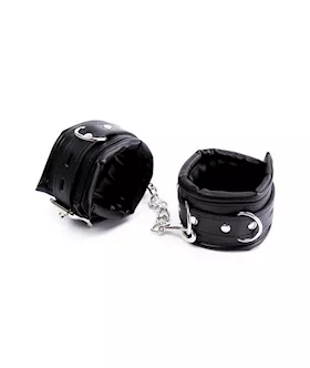 KinKi Heavy Wrist Restraints