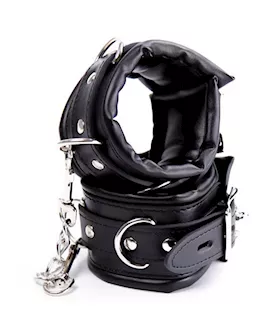 Kinki Heavy Wrist Restraints