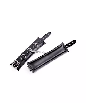 Kinki Heavy Wrist Restraints