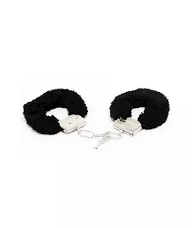 KinKi Furry Love Cuffs