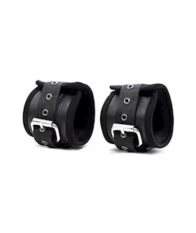 KinKi Passion Wrist Restraints