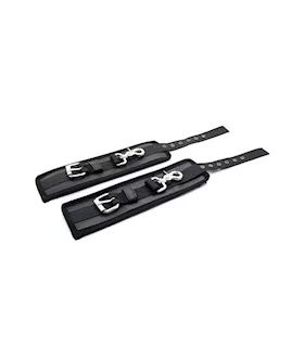 Kinki Passion Wrist Restraints