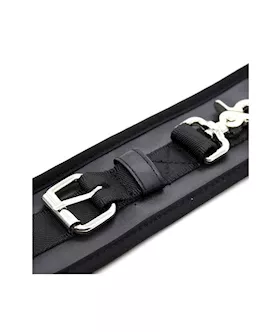 Kinki Passion Wrist Restraints