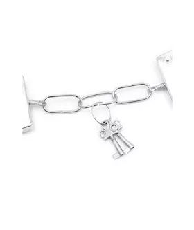 Kinki Furry Love Cuffs