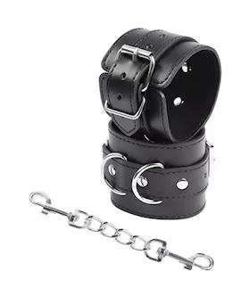 Kinki Light Wrist Restraints