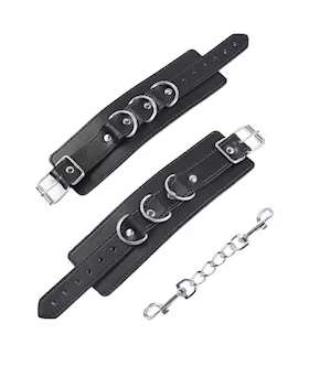 Kinki Light Wrist Restraints