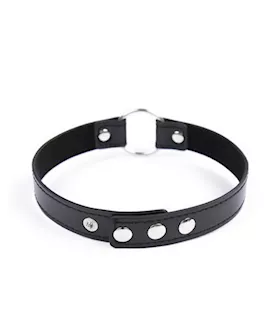 Kinki Charm O-ring Collar