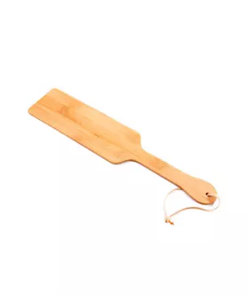 Kinki Bamboo Paddle