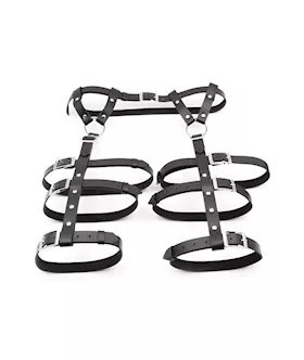 Kinki Waist And Thigh Harness