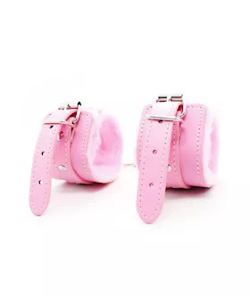 Kinki 8-piece Beginners Bondage Set
