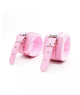 Kinki 8-piece Beginners Bondage Set