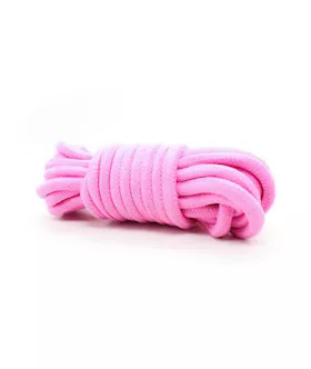 Kinki 8-piece Beginners Bondage Set