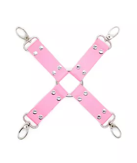 Kinki 8-piece Beginners Bondage Set