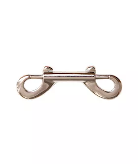 KinKi Double Snap Hook