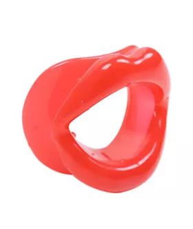 Kinki Strapless Lip Gag