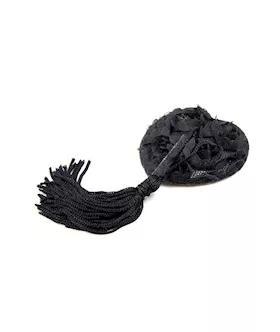 Kinki Tassel Nipple Covers