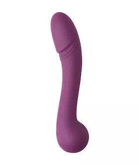 Amore Smooth Operator Vibrator