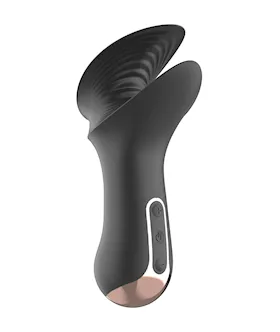 Amore Verity Penis Wand Vibrator