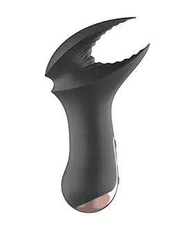 Amore Verity Penis Wand Vibrator