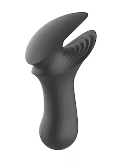 Amore Verity Penis Wand Vibrator