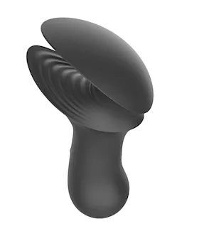 Amore Verity Penis Wand Vibrator