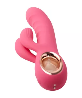 Amore Tandem Tease Rabbit Vibrator
