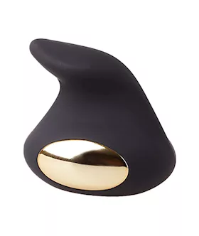 Amore Thunderstrike Remote Controlled Anal Plug With Cock Ring