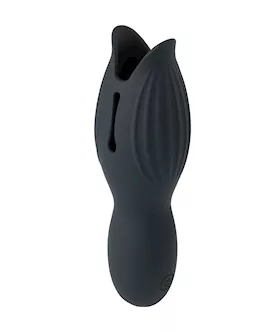 Amore Seed Vibrating Masturbator