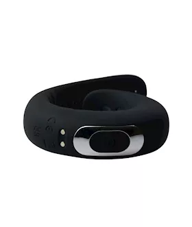 Amore Shining Star Vibrating Cock Ring