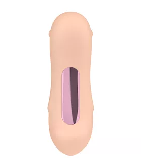 Amore Duck Suction Vibrator
