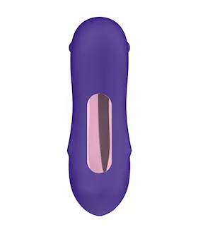 Amore Duck Suction Vibrator
