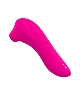 Amore Suction Vibrator