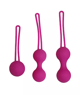 Amore Kegel Ball Set