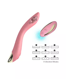 Amore Flexible Wand
