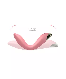 Amore Flexible Wand