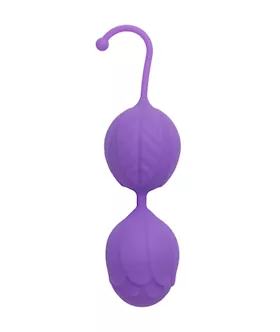 Amore Delicate Flower Kegel Ball