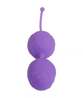 Amore Delicate Flower Kegel Ball