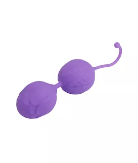 Amore Delicate Flower Kegel Ball