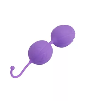 Amore Delicate Flower Kegel Ball