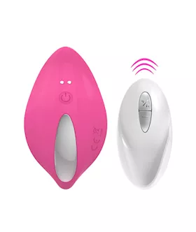 Amore Mischievous Master Remote Control Panty Vibrator