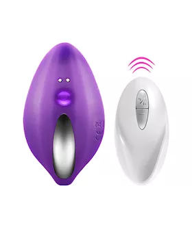 Amore Mischievous Master Remote Control Panty Vibrator