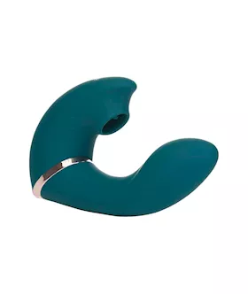 The Monarch Swan Vibrator