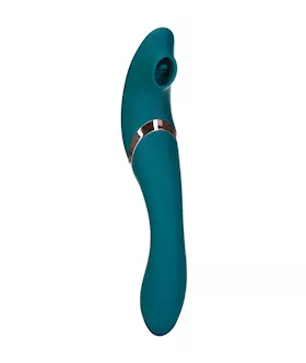 The Monarch Swan Vibrator