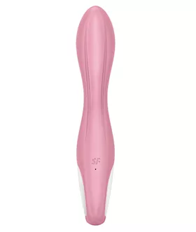 Satisfyer Air Pump Vibrator 2