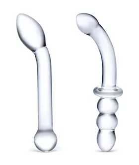 G Spot Pleasure Set 2pc