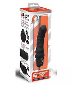 Powercock Realistic Vibrator