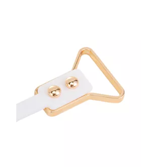 Lockink Ball-gag & Bite-gag Set