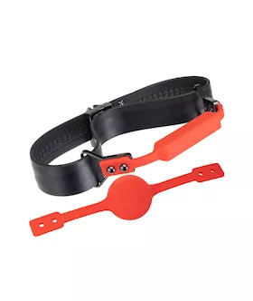 LOCKINK Ball Gag  Bit Gag Set