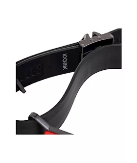 Lockink Ball Gag & Bit Gag Set