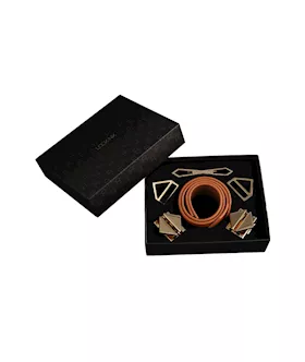 Lockink Premium Cuff Restraint Set